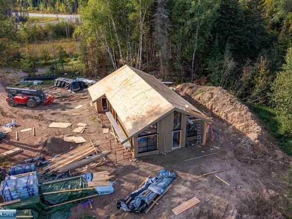 125 Marjo (4 BR) Drive, Unit TBD, Tower, MN 55790