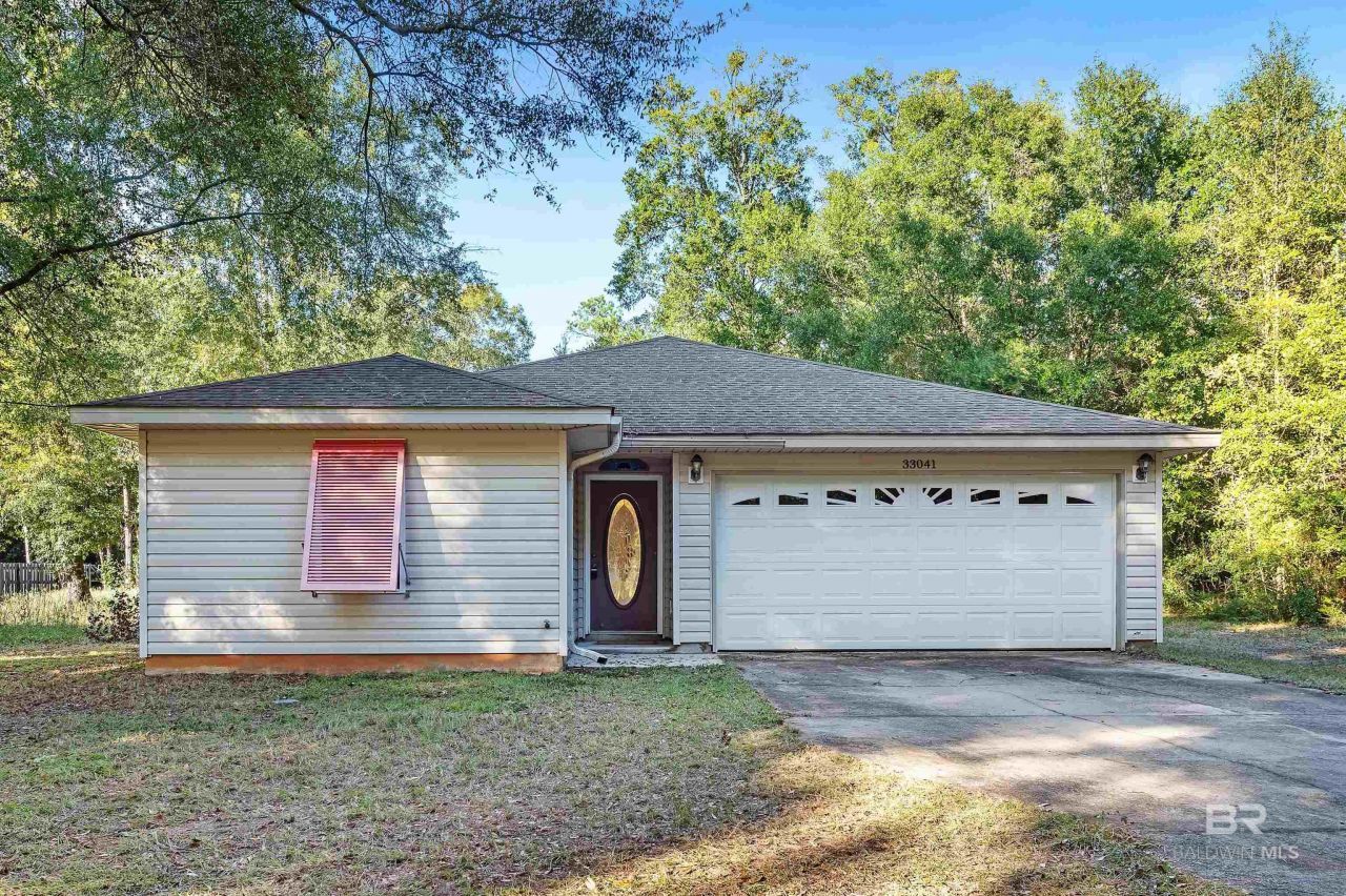33041 Browns Landing Road, Seminole, AL 36574 Main Photo