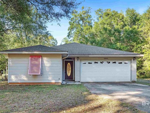 33041 Browns Landing Road, Seminole, AL 36574