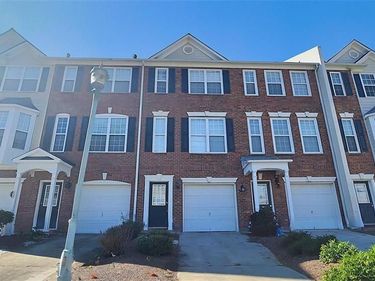 3267 MILL SPRINGS Circle, Buford, GA 30519