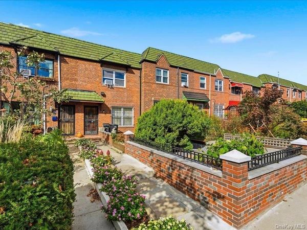 17-07 Suydam Street, Ridgewood, NY 11385