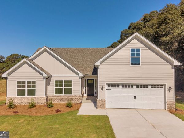 40 Sewell Road, Lavonia, GA 30553