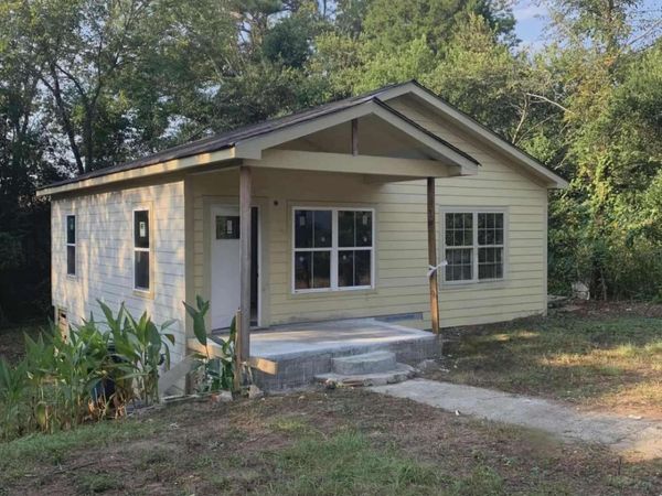 1066 Jessamine Street, Macon, GA 31206