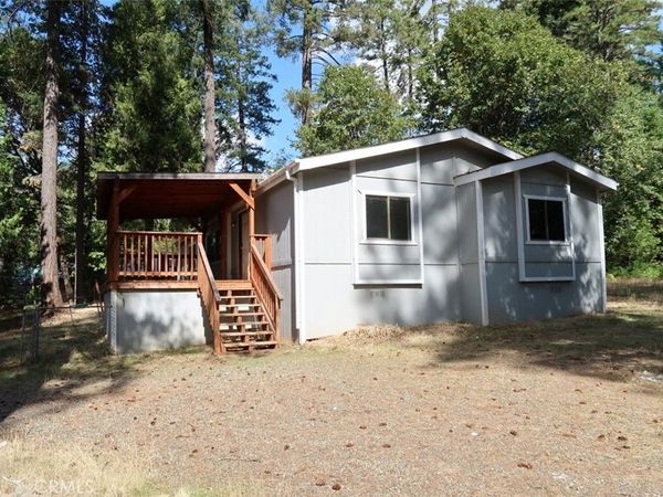 19138 New York Flat, Forbestown, CA 95941