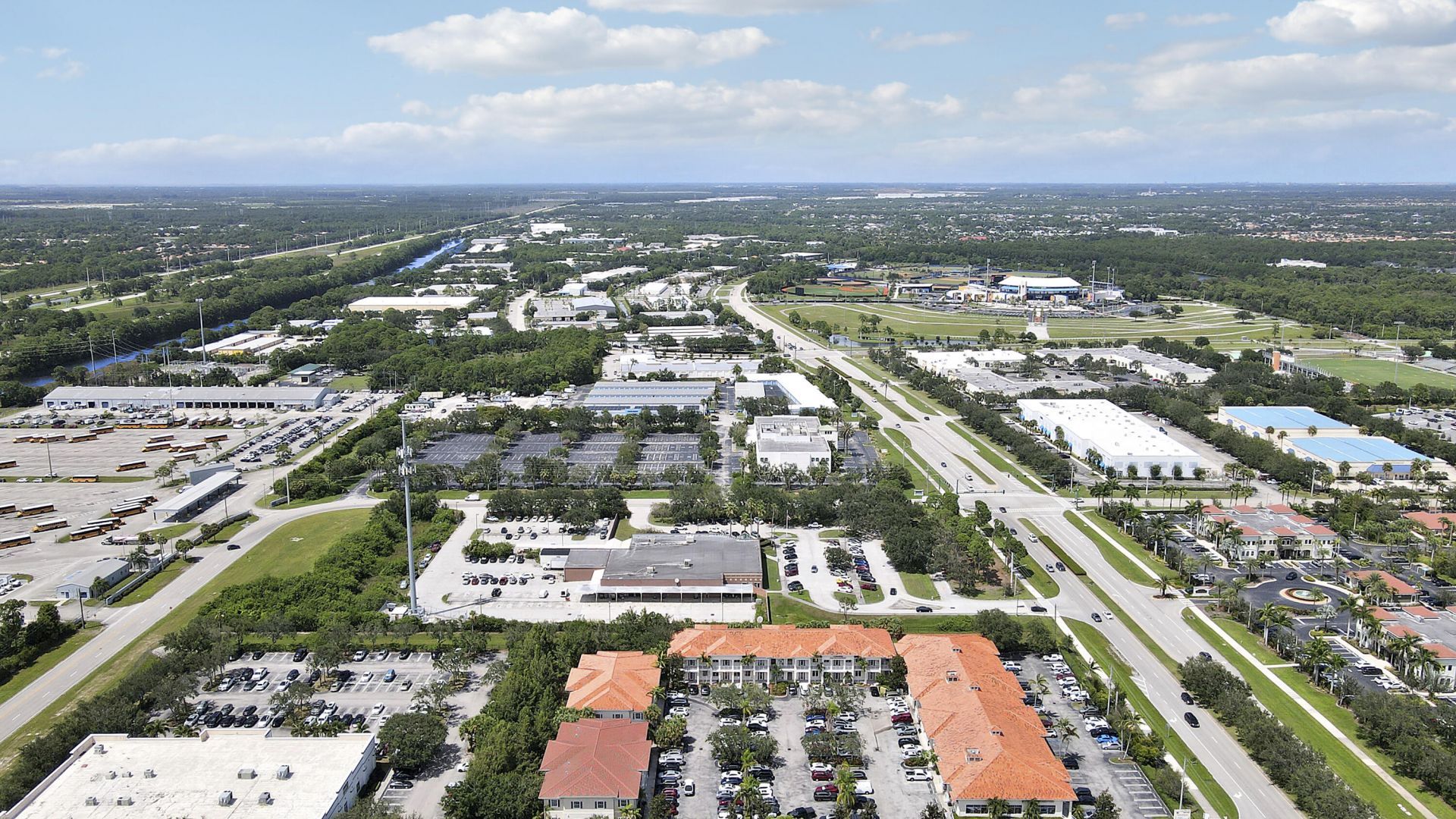 266 NW Peacock Boulevard, Unit 104, Port Saint Lucie, FL 34986 Photo