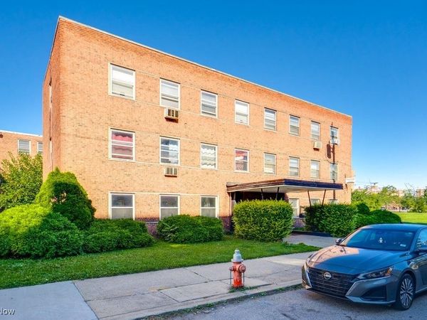 2812 E 130th Street, Cleveland, OH 44120