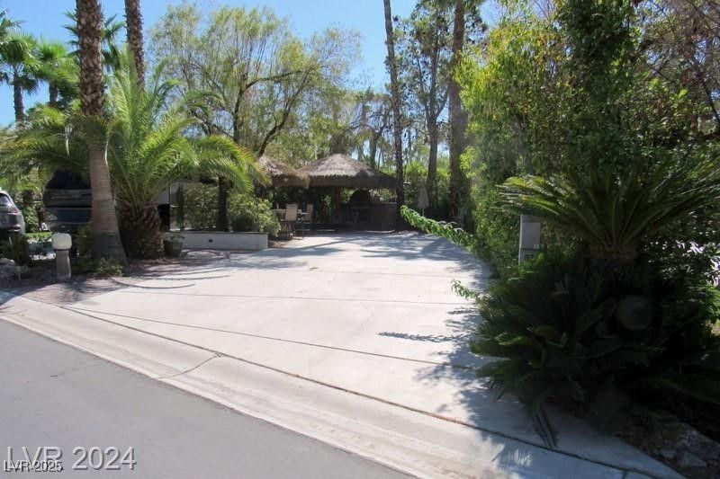 8175 Arville Street, Lot #67, Las Vegas, NV 89139 Main Photo