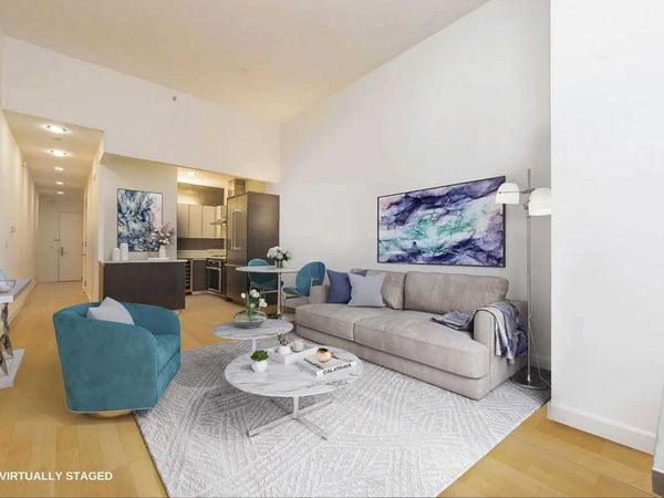 247 W 46th Street, Unit 302, Manhattan, NY 10036