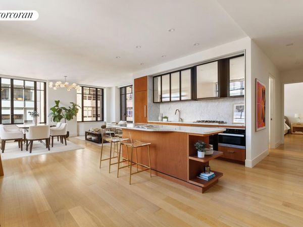 110 CHARLTON Street, Unit 17E, Manhattan, NY 10014