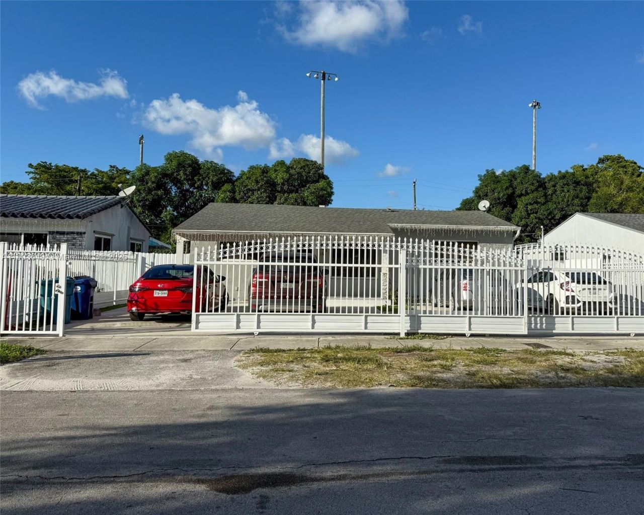 1545 NW 85th St, Miami, FL 33147 Photo