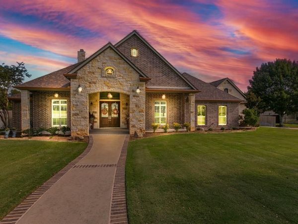 20 Independence Trail, Waco, TX 76708