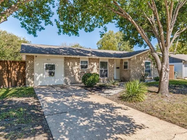805 Ontario Drive, Garland, TX 75040