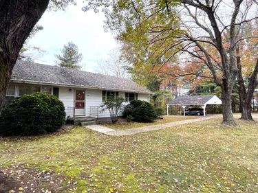 1091 Acorn Road, Nathalie, VA 24577