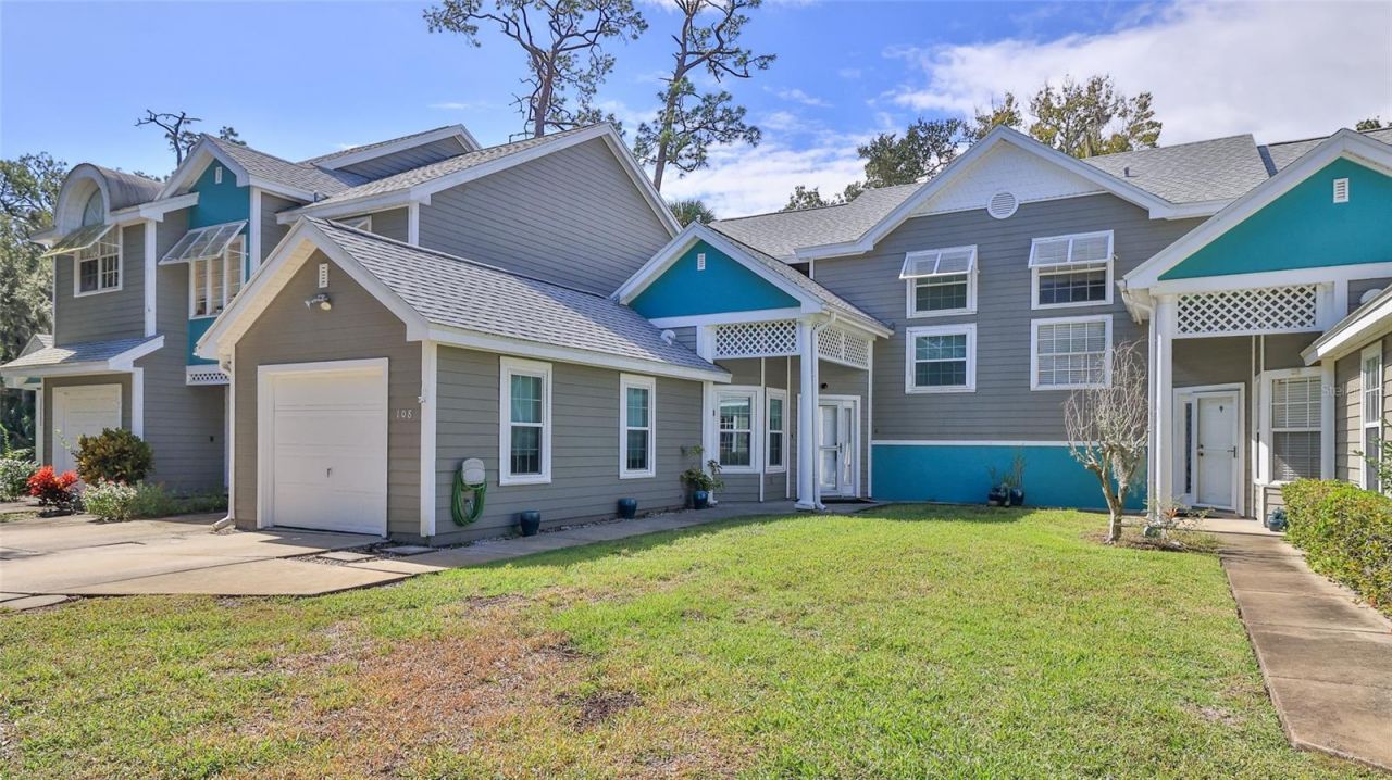 108 Grand Oaks Circle, Unit 108, Daytona Beach, FL 32114 Main Photo