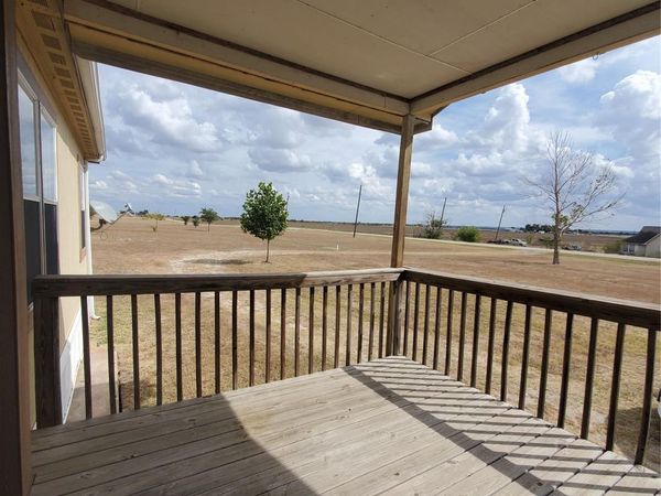 61 County Road 433, Thrall, TX 76578