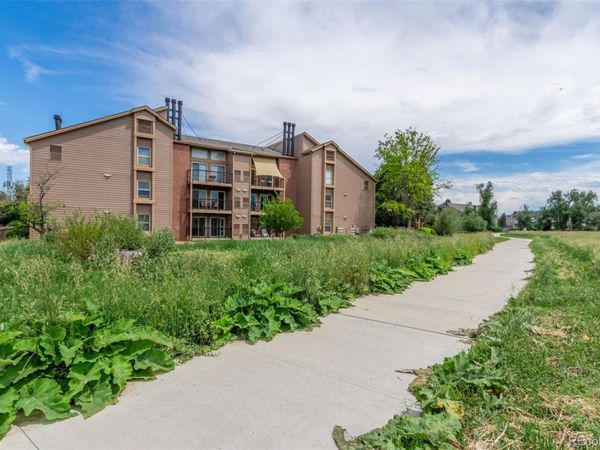 4899 S Dudley Street, Unit 14F, Littleton, CO 80123