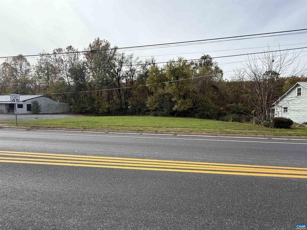 Tbd E Main St, Lot #3 & 4, Waynesboro, VA 22980 Main Photo