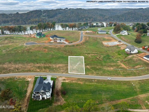 512 Mockingbird Lane, Loudon, TN 37774