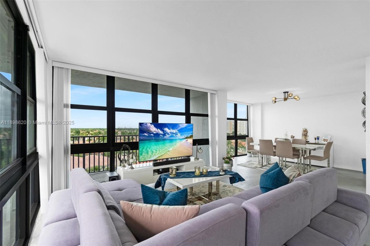 1000 Parkview Dr, Unit 809, Hallandale Beach, FL 33009 Photo