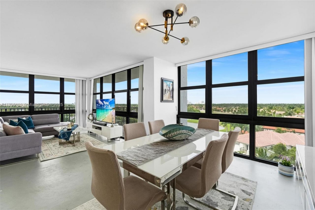 1000 Parkview Dr, Unit 809, Hallandale Beach, FL 33009 Photo