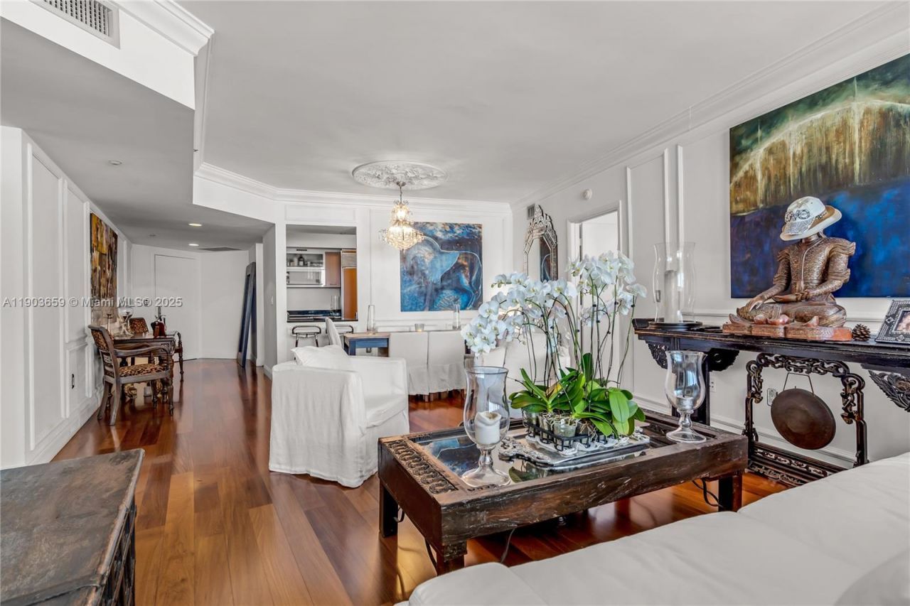 400 Alton Rd, Unit 2409, Miami Beach, FL 33139 Photo