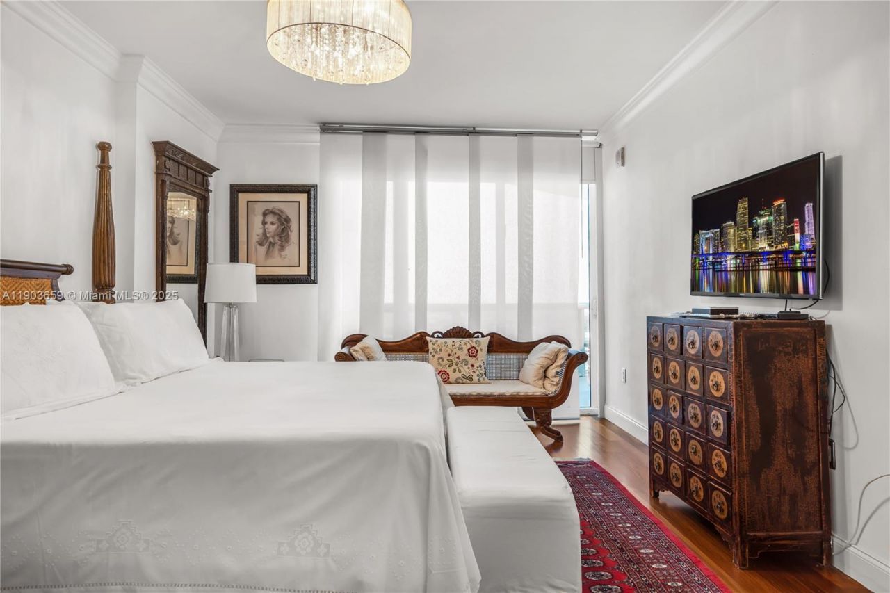 400 Alton Rd, Unit 2409, Miami Beach, FL 33139 Photo