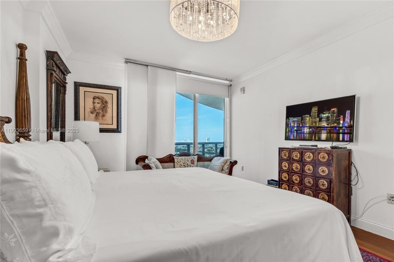 400 Alton Rd, Unit 2409, Miami Beach, FL 33139 Photo