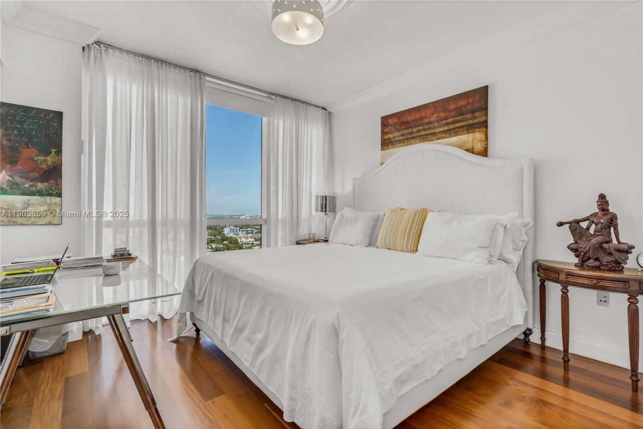 400 Alton Rd, Unit 2409, Miami Beach, FL 33139 Photo