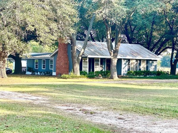 419 Limestone county Road 648, Unit LCR, Thornton, TX 76687