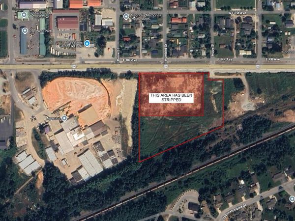 ID-200 , Kootenai, ID 83840