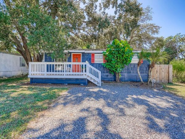 7008 CREEK DRIVE, NEW PORT RICHEY, FL 34655