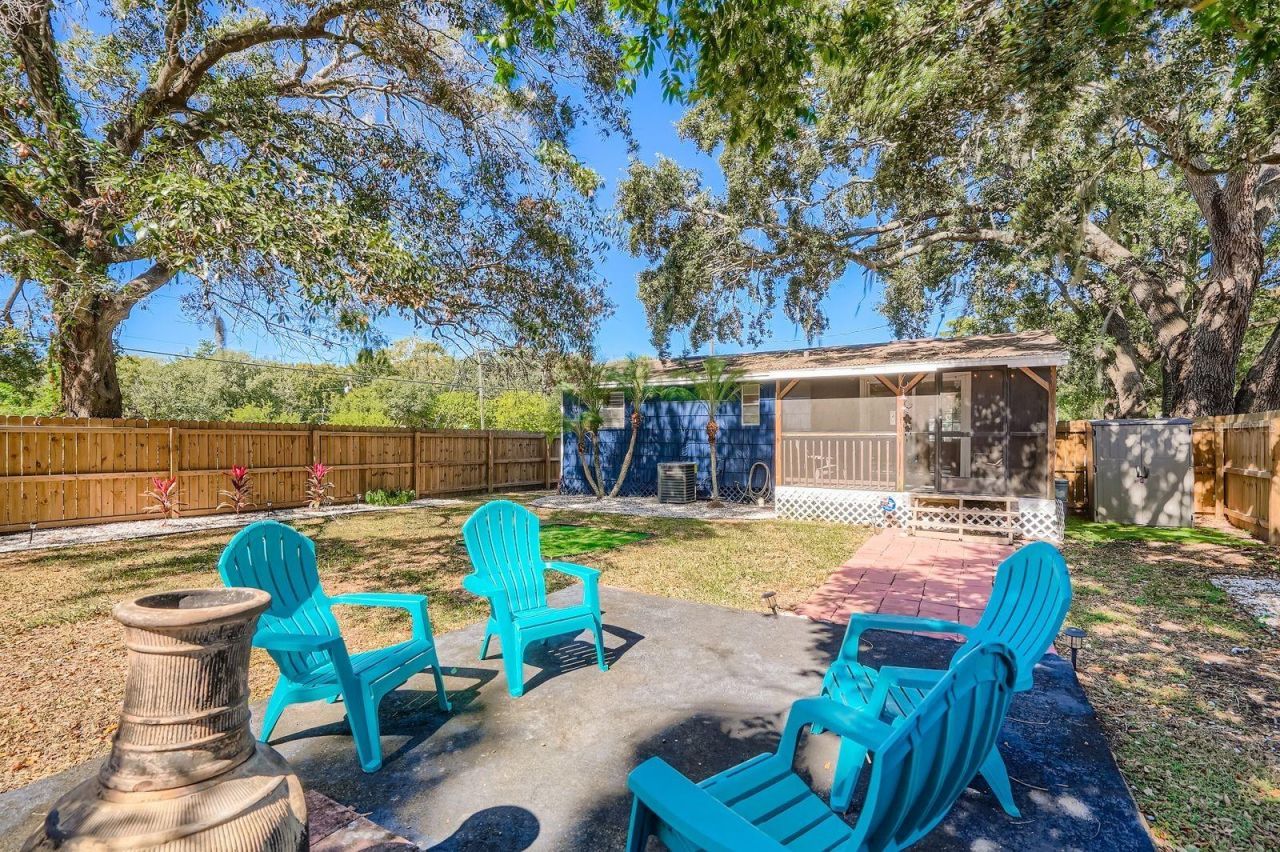 7008 Creek Drive, New Port Richey, FL 34655 Photo