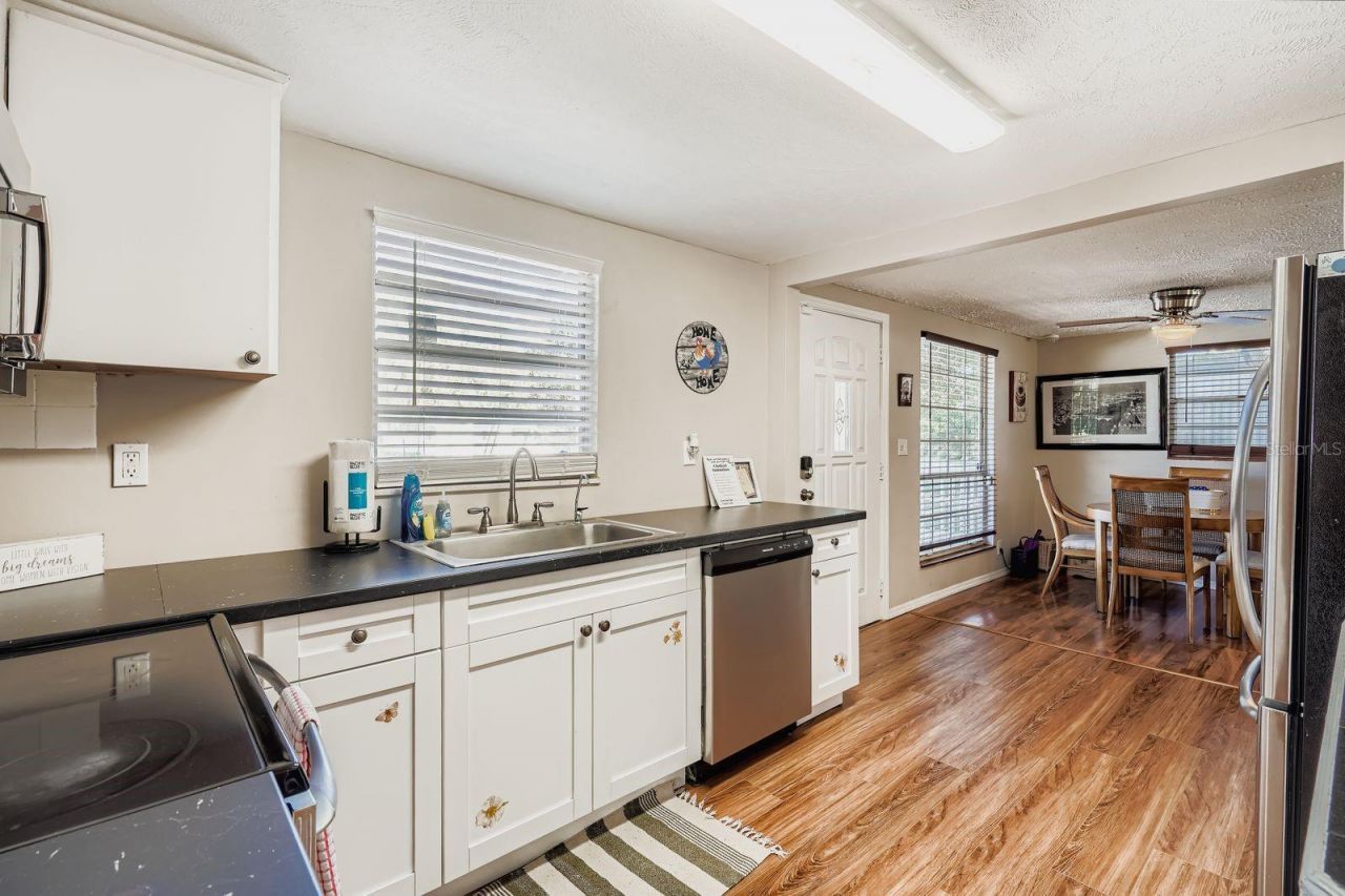 7008 Creek Drive, New Port Richey, FL 34655 Photo