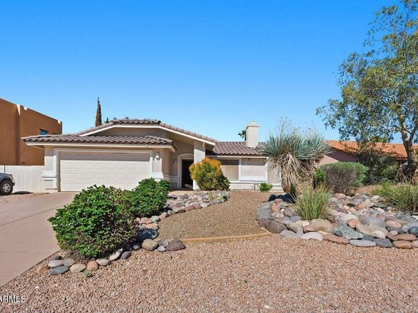 14458 N FOUNTAIN HILLS Boulevard, Fountain Hills, AZ 85268