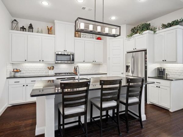 4917 Shore Crest Drive, McKinney, TX 75070