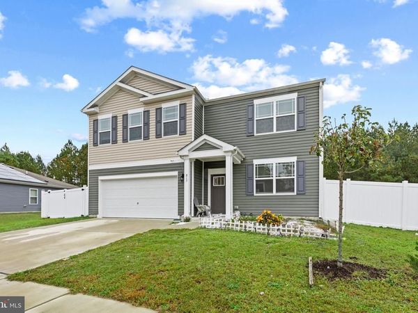 813 MARQUIS AVENUE, SALISBURY, MD 21801