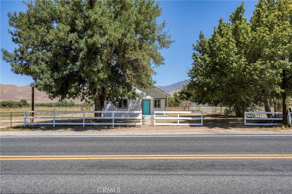 18220 Hwy 178, Weldon, CA 93240 Main Photo