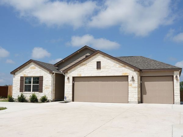 20929 Pleasanton rd, San Antonio, TX 78264