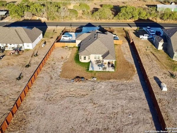 20929 Pleasanton rd, San Antonio, TX 78264