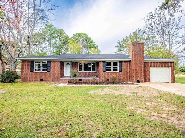 504 Betty Street, Decatur, AL 35601