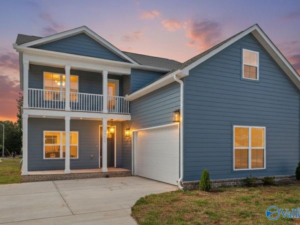 10493 Cedar Acres Lane, Madison, AL 35756