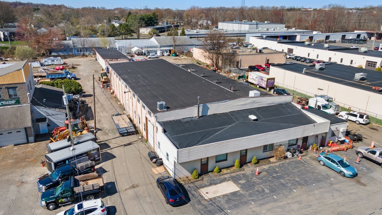 210 Depot, Milford, CT 06460 Main Photo