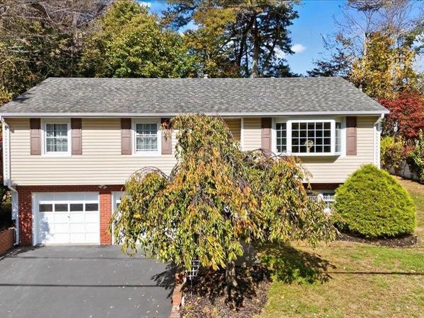 12 Blair Court, Tappan, NY 10983