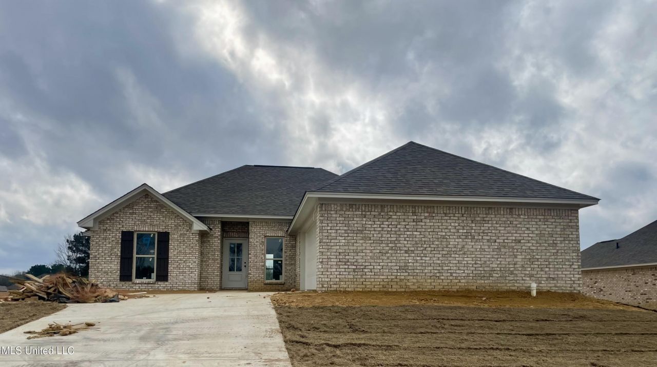569 Patrick Farms Drive, Pearl, MS 39208 Main Photo