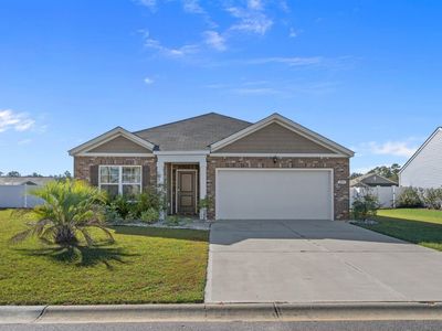 203 Golden Bear Circle, Longs, SC 29568