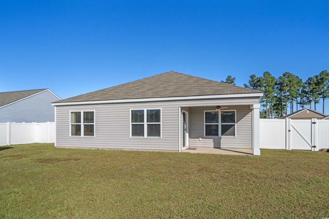 203 Golden Bear Circle Photo 28