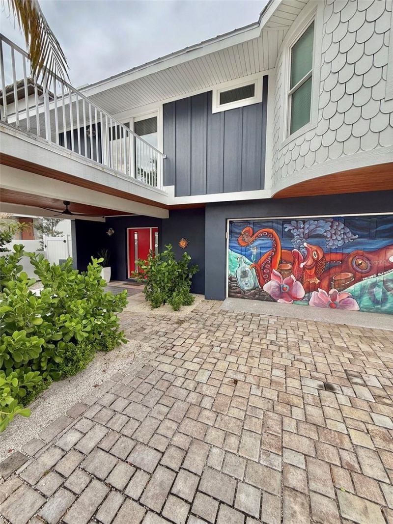 111 Cedar Avenue, Anna Maria, FL 34216 Photo