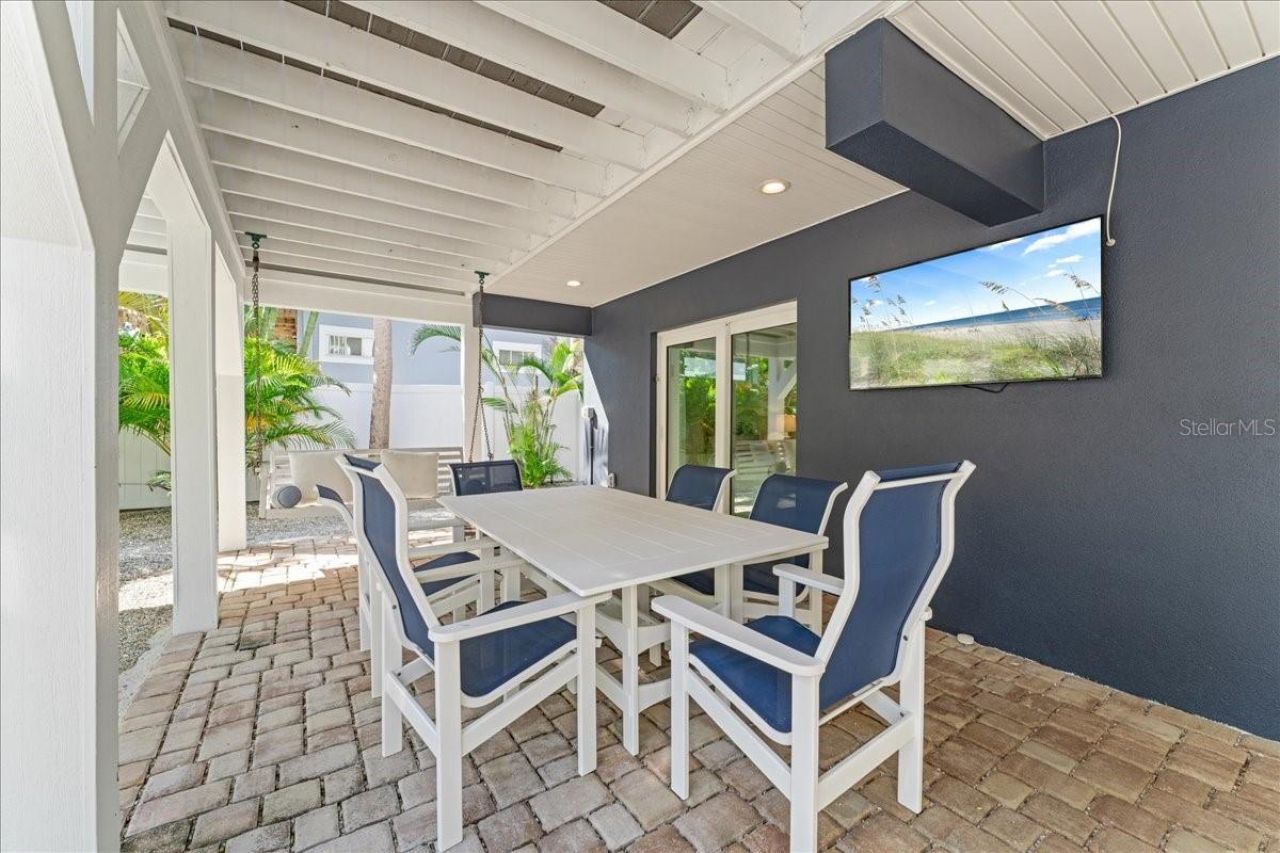 111 Cedar Avenue, Anna Maria, FL 34216 Photo