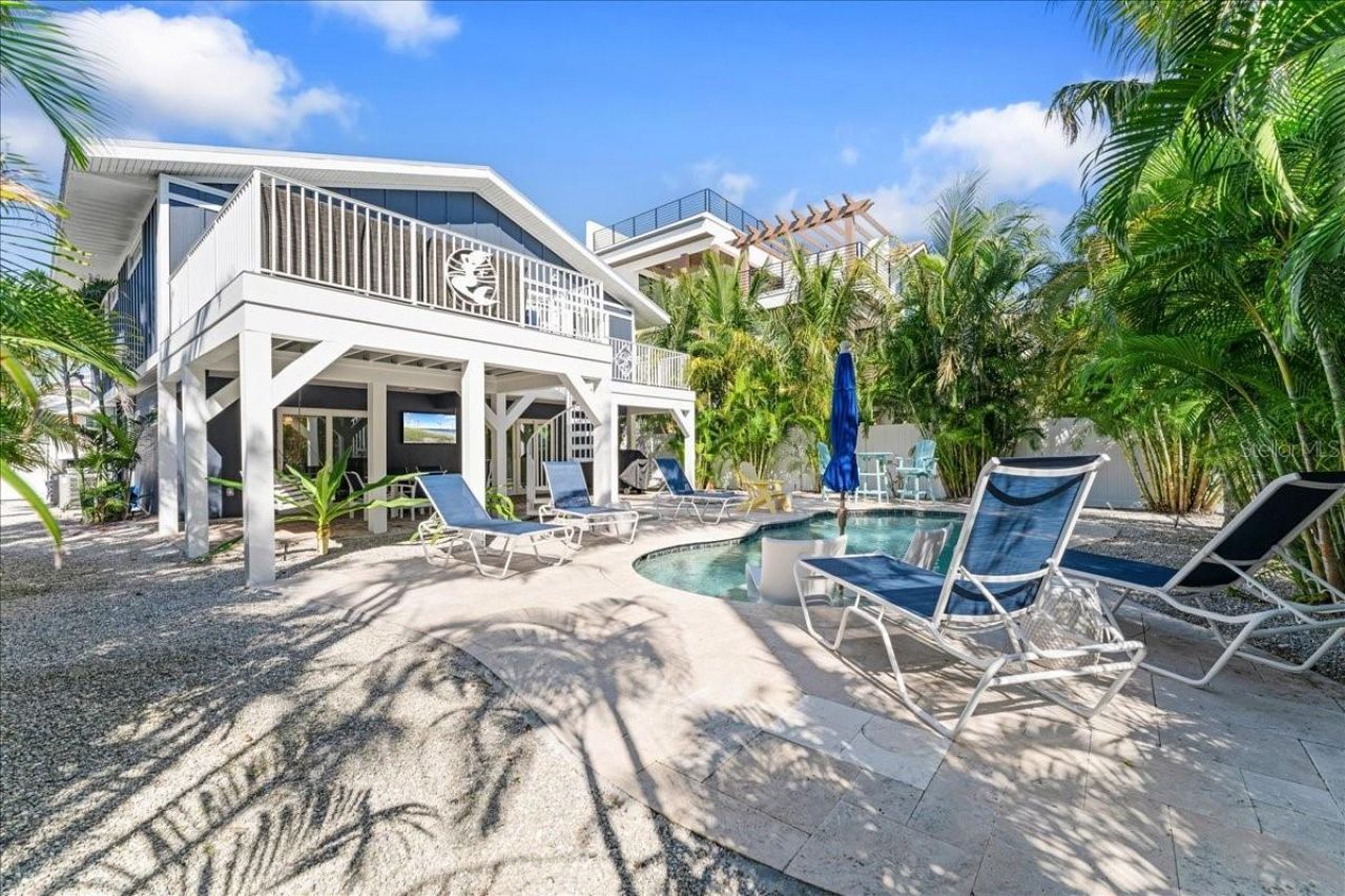 111 Cedar Avenue, Anna Maria, FL 34216 Photo