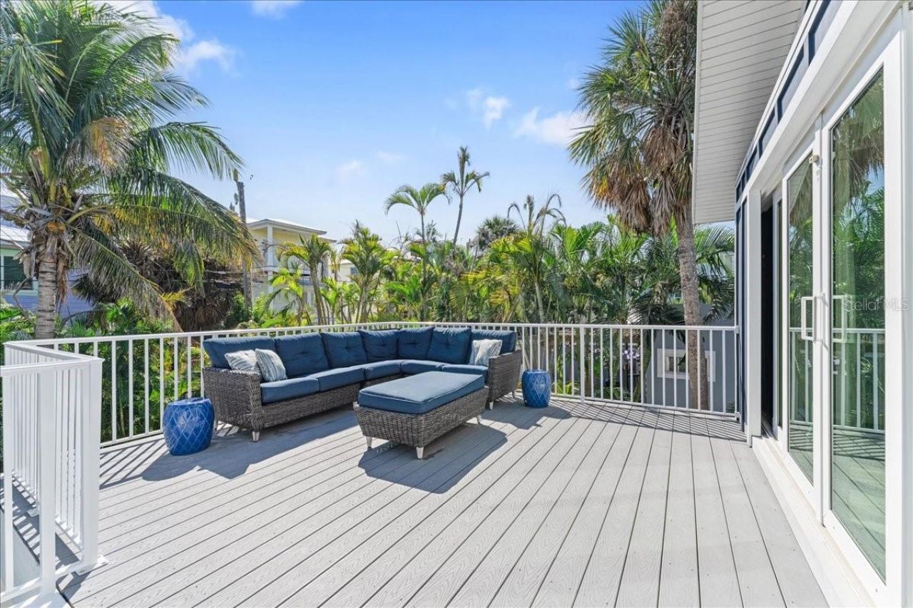 111 Cedar Avenue, Anna Maria, FL 34216 Photo